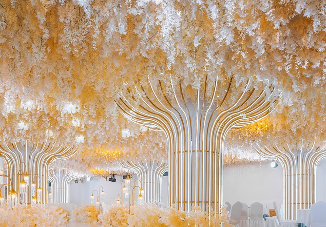 Horizontalna vizualna kartica